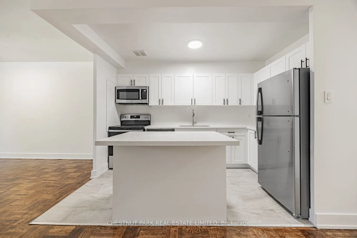 2500 Bathurst Street, #103