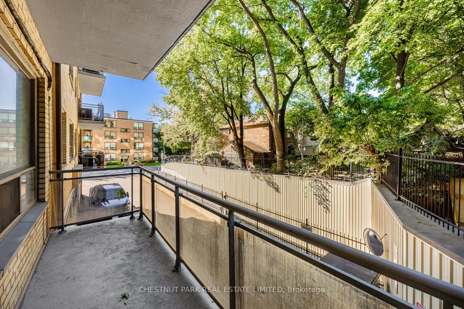 2500 Bathurst Street, #103