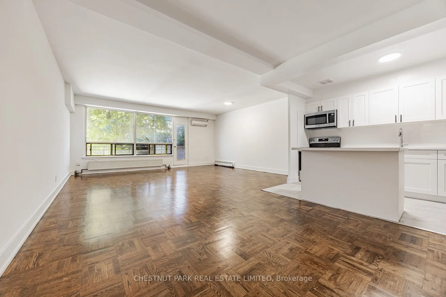 2500 Bathurst Street, #103