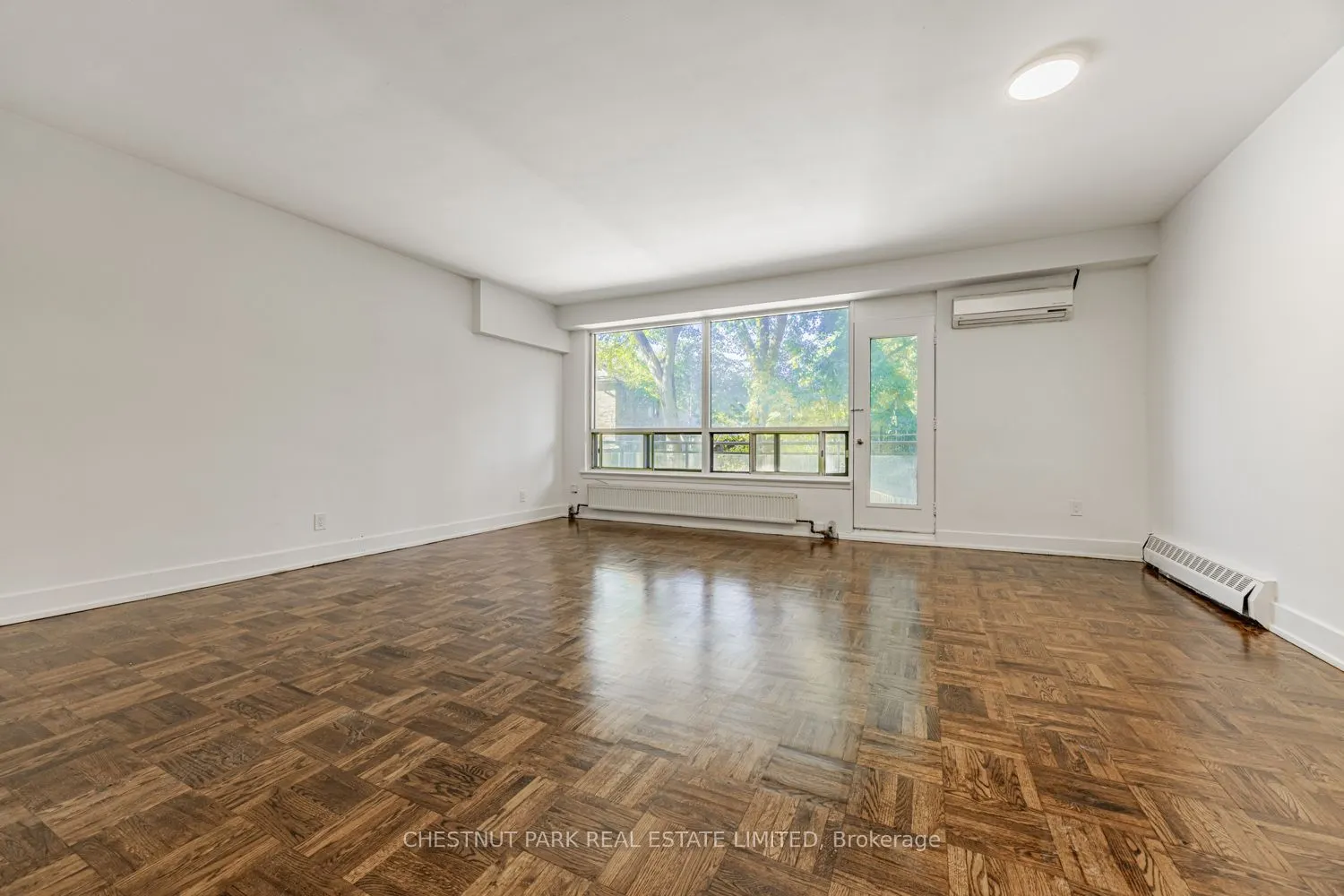 2500 Bathurst Street, #103