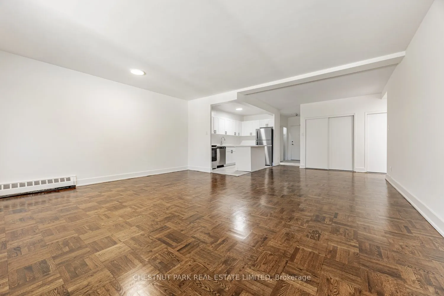 2500 Bathurst Street, #103