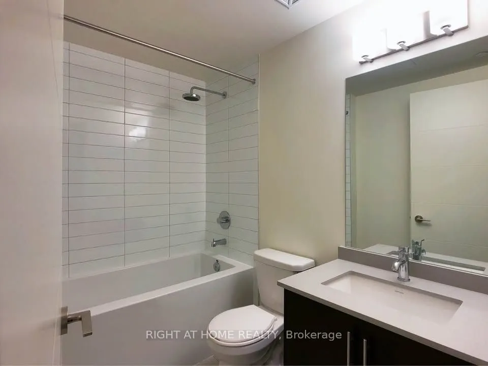 460 Adelaide Street E, #1603