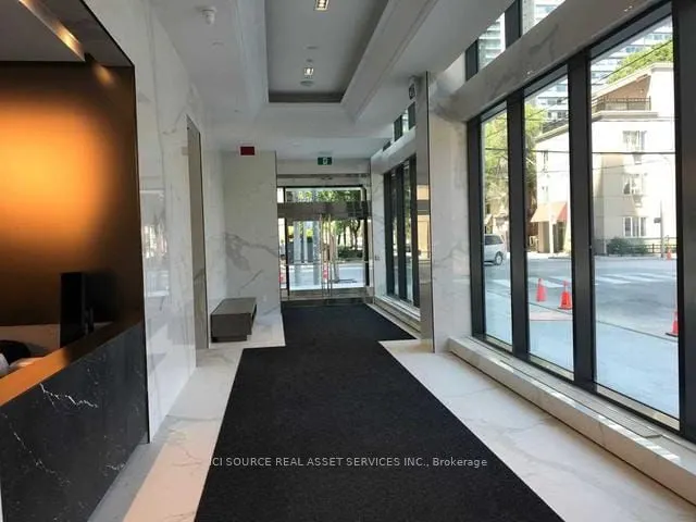 77 Shuter Street, #1201