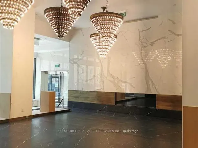 77 Shuter Street, #1201