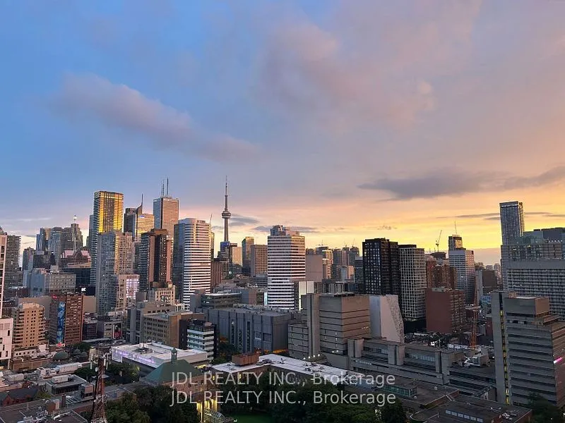 89 Mcgill Street, #2410