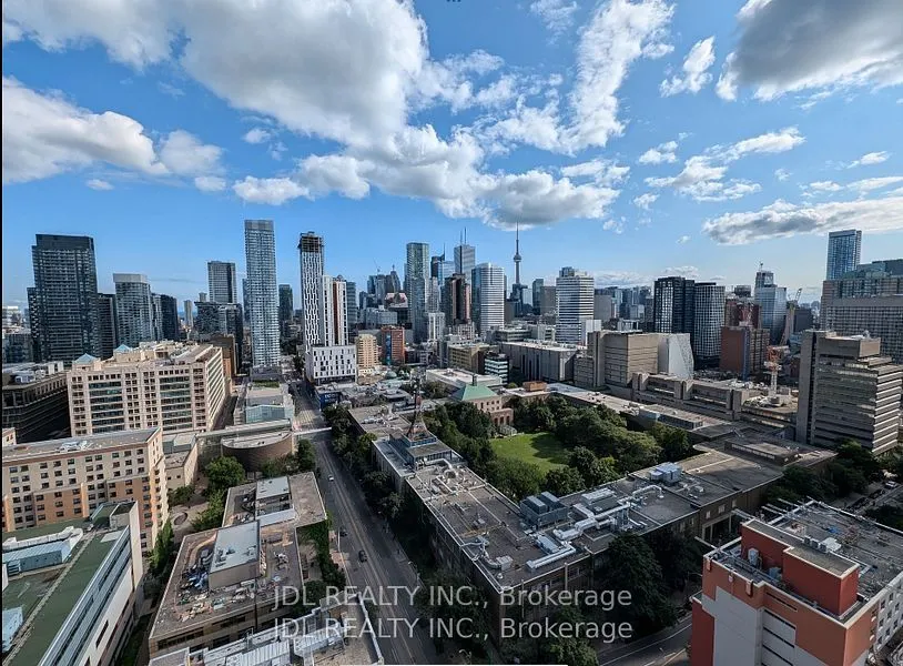 89 Mcgill Street, #2410