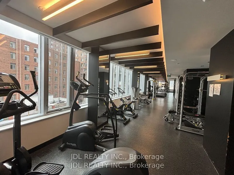 89 Mcgill Street, #2410