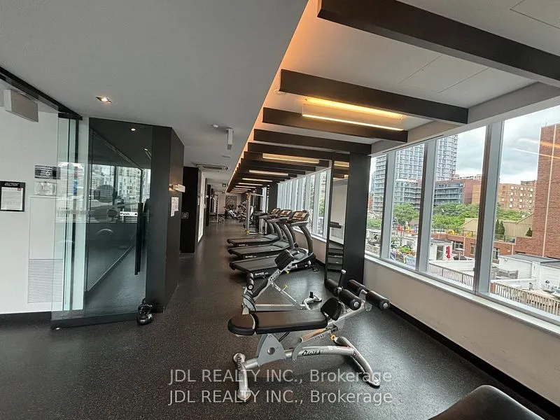 89 Mcgill Street, #2410