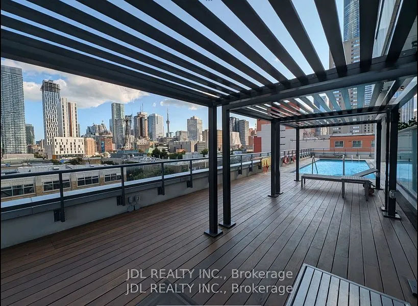 89 Mcgill Street, #2410