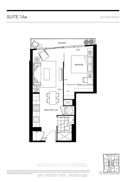 89 Mcgill Street, #2410