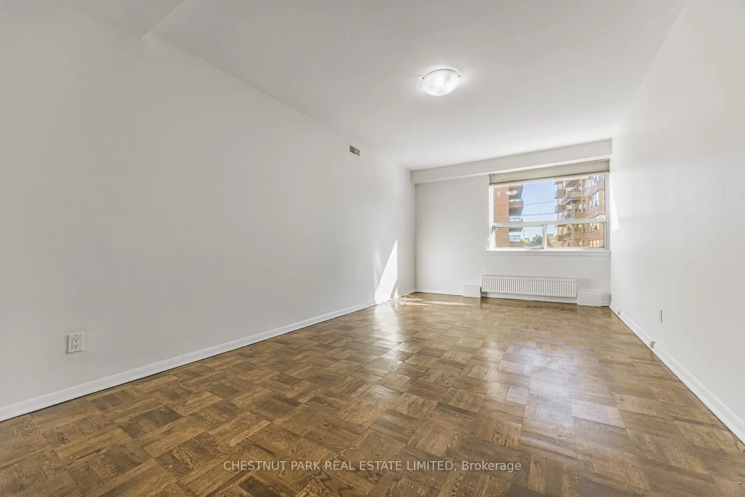 2500 Bathurst Street, #306