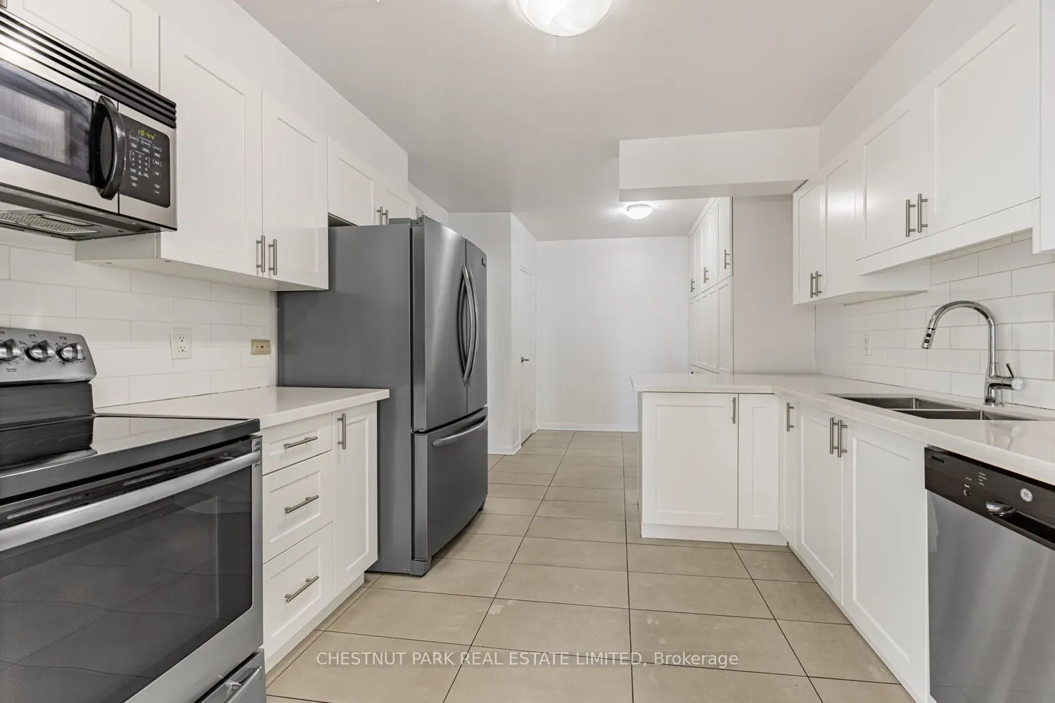 2500 Bathurst Street, #306