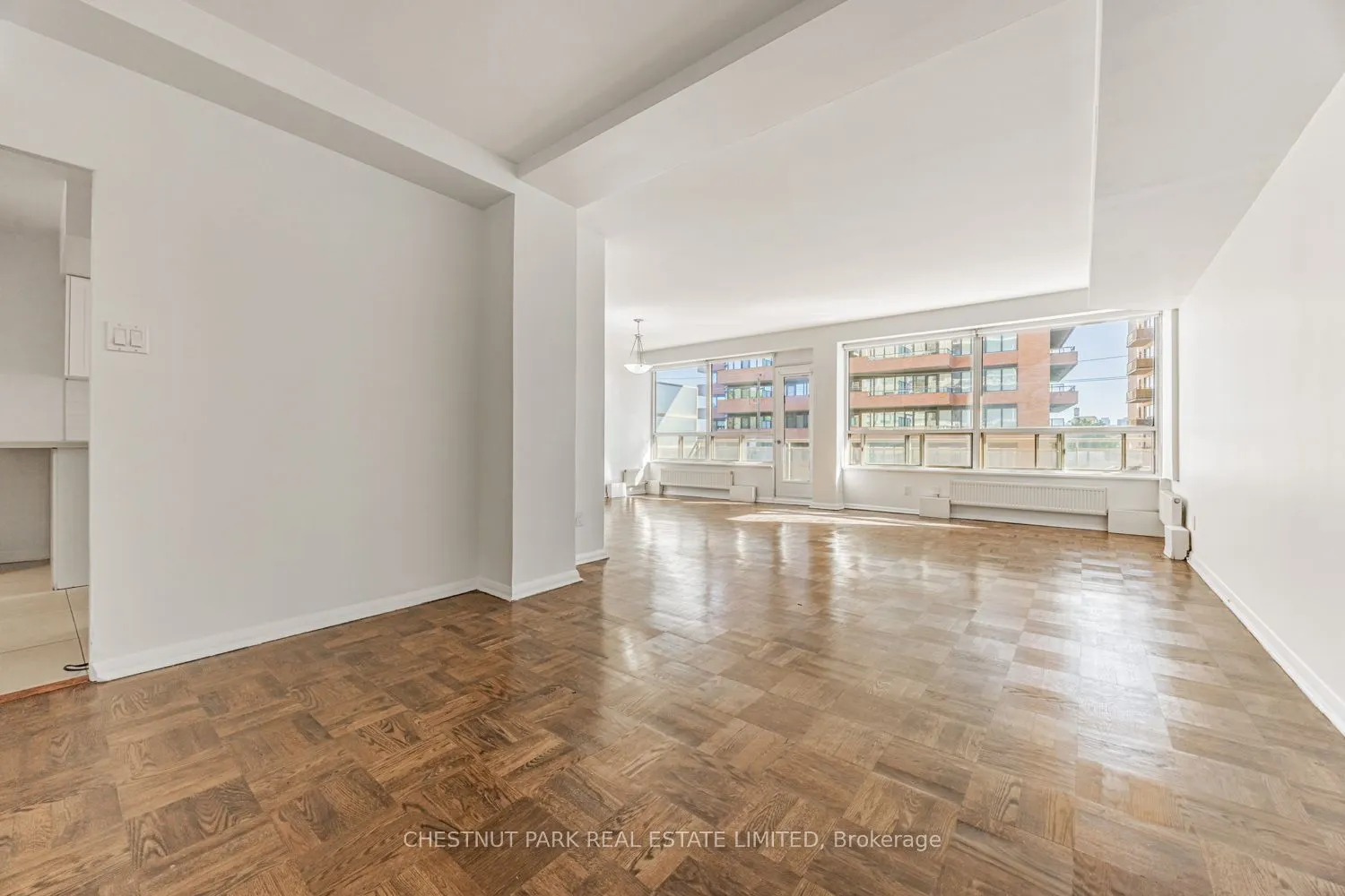 2500 Bathurst Street, #306