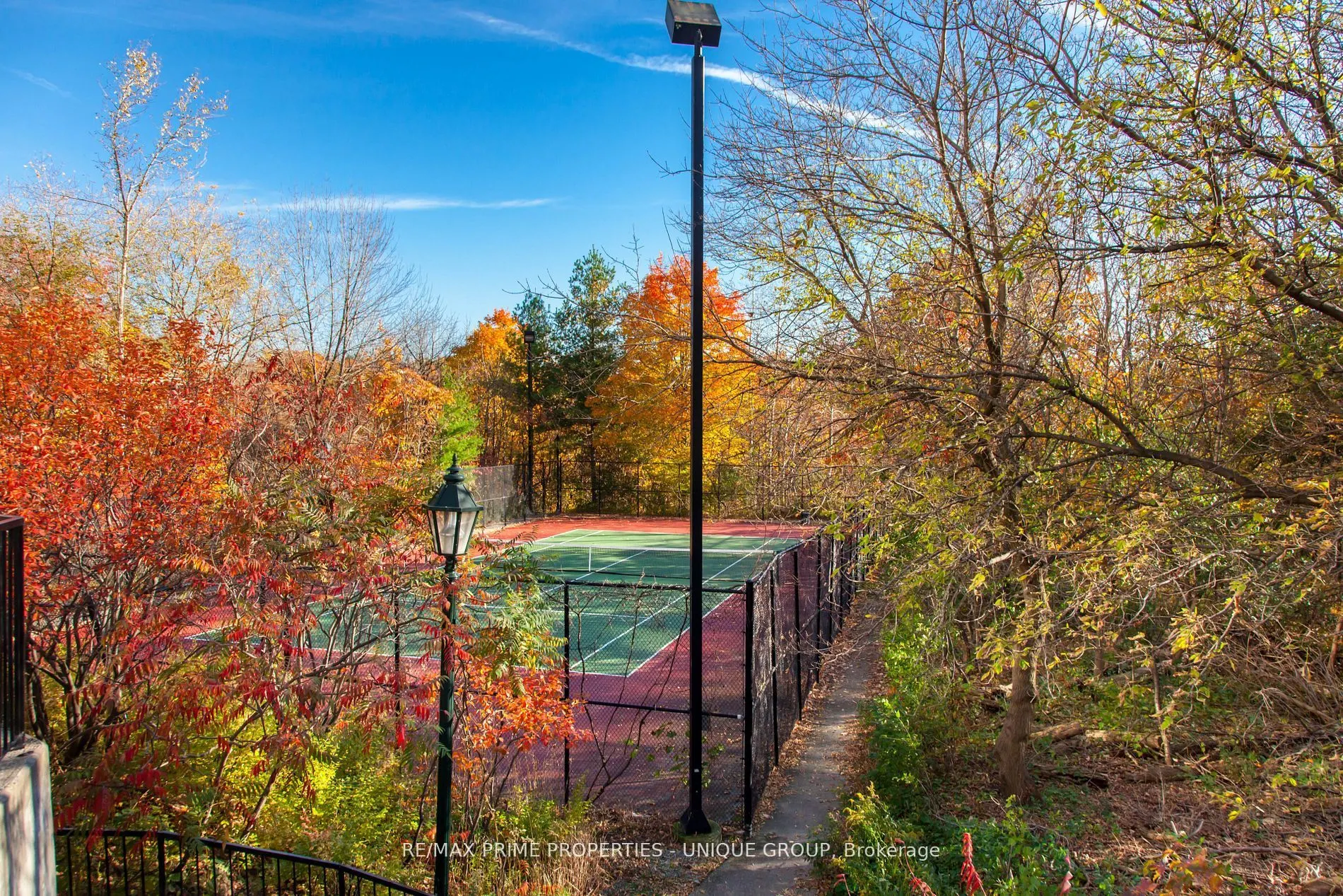 18 Concorde Place, #808