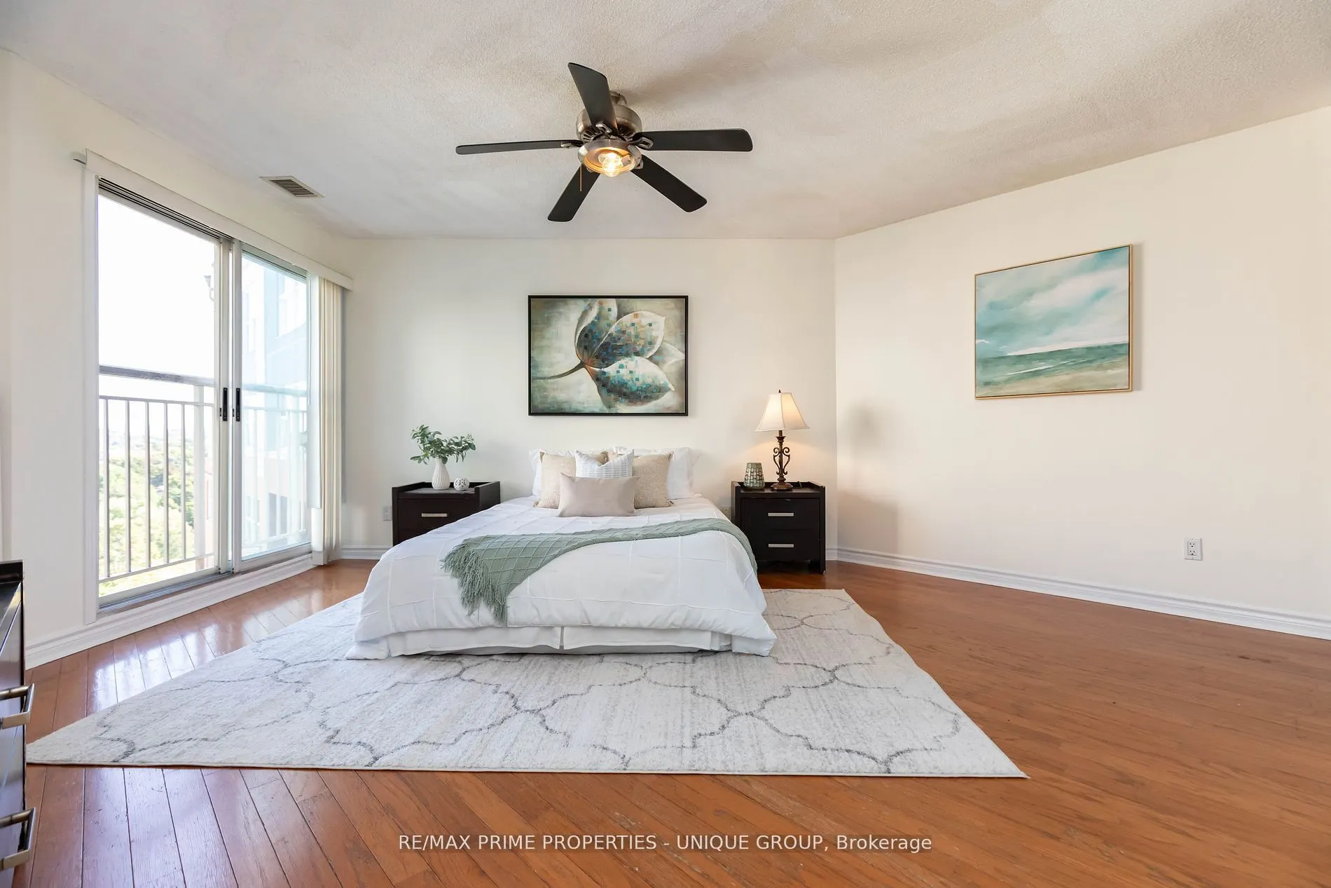 18 Concorde Place, #808