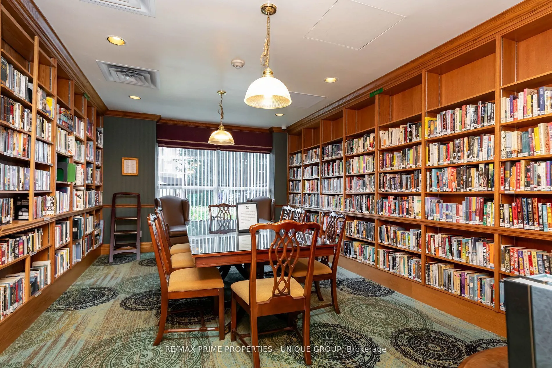 18 Concorde Place, #808