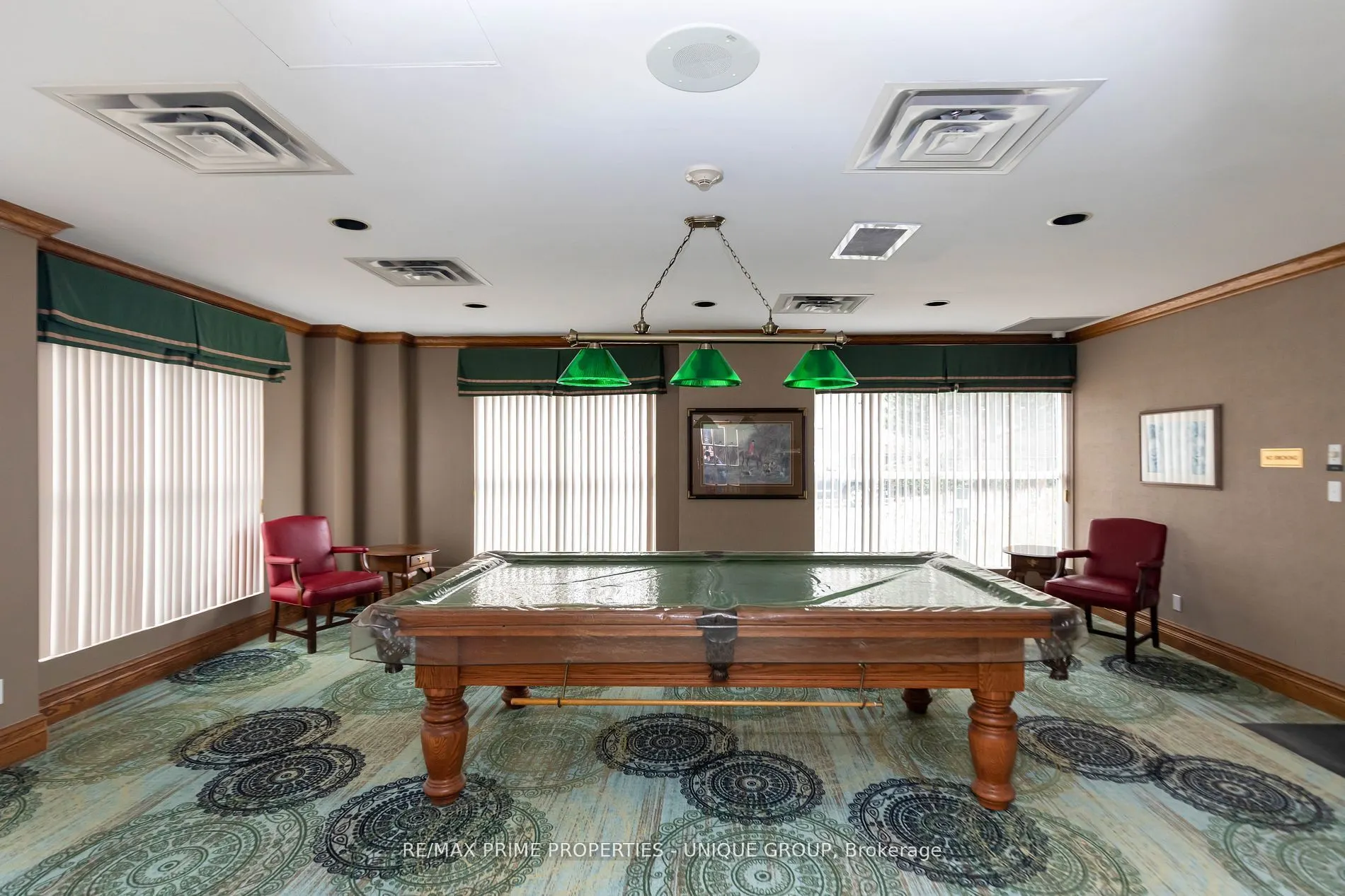 18 Concorde Place, #808