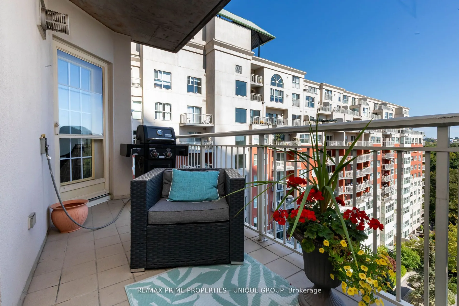 18 Concorde Place, #808