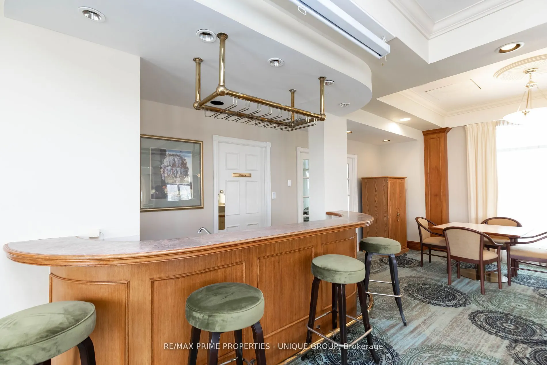 18 Concorde Place, #808