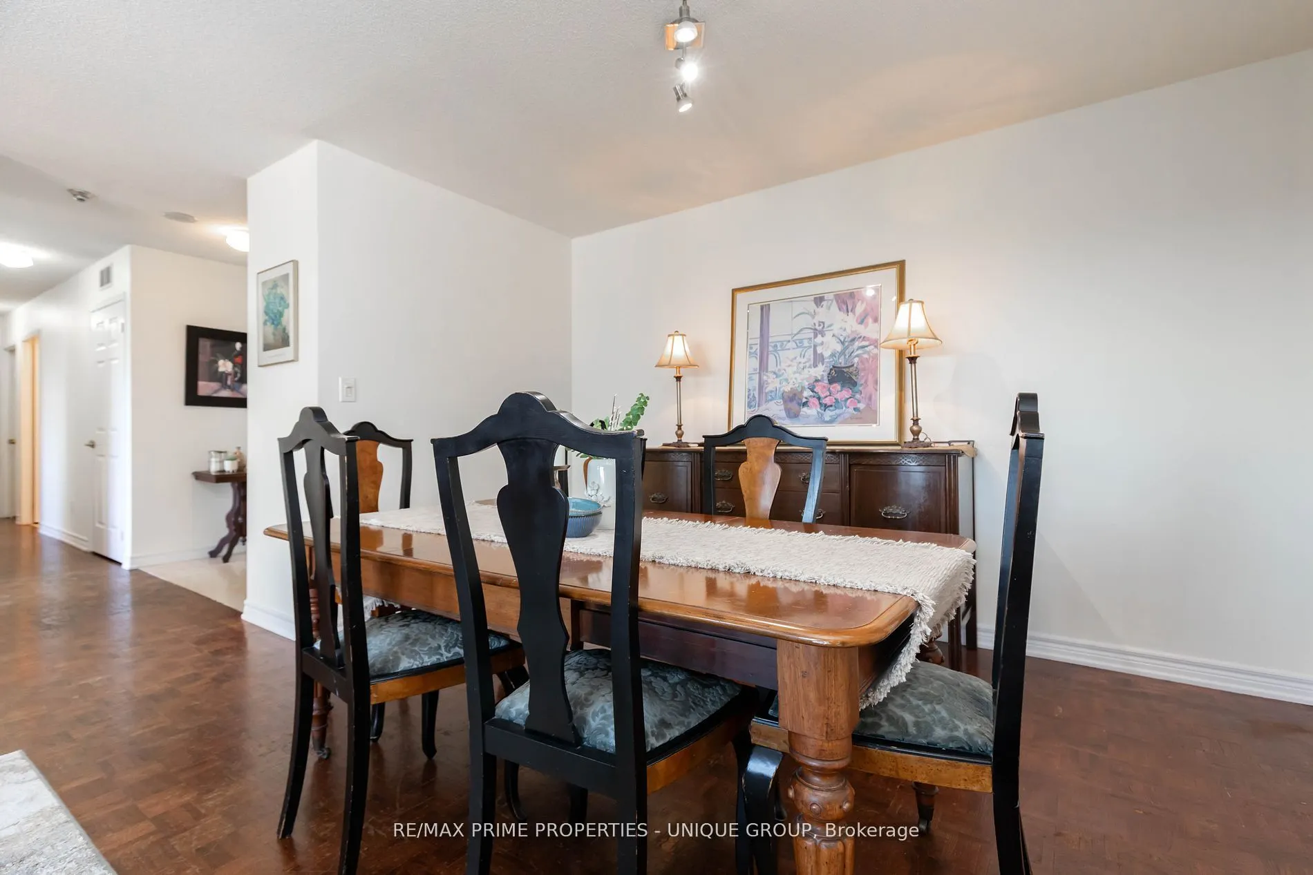 18 Concorde Place, #808