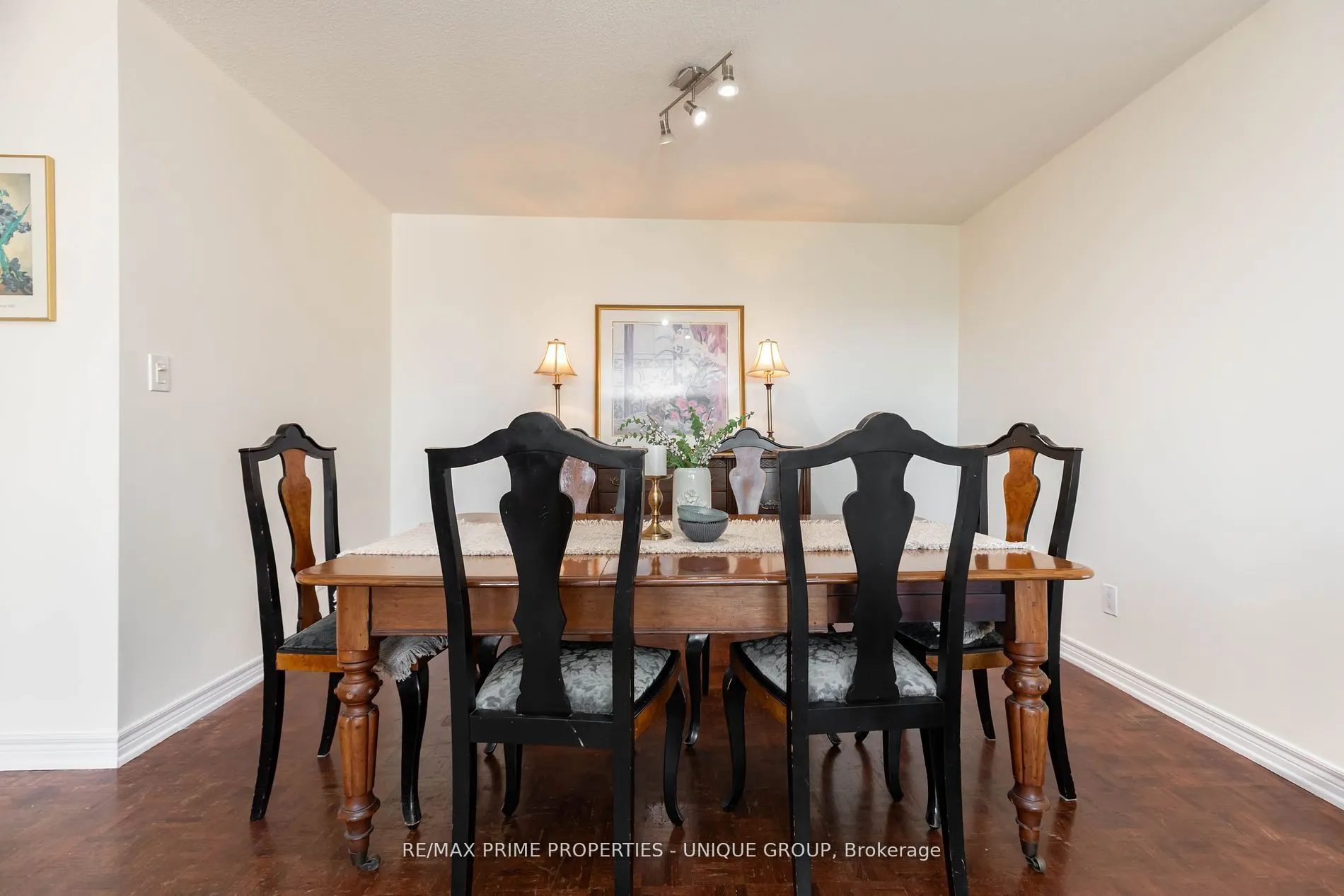 18 Concorde Place, #808