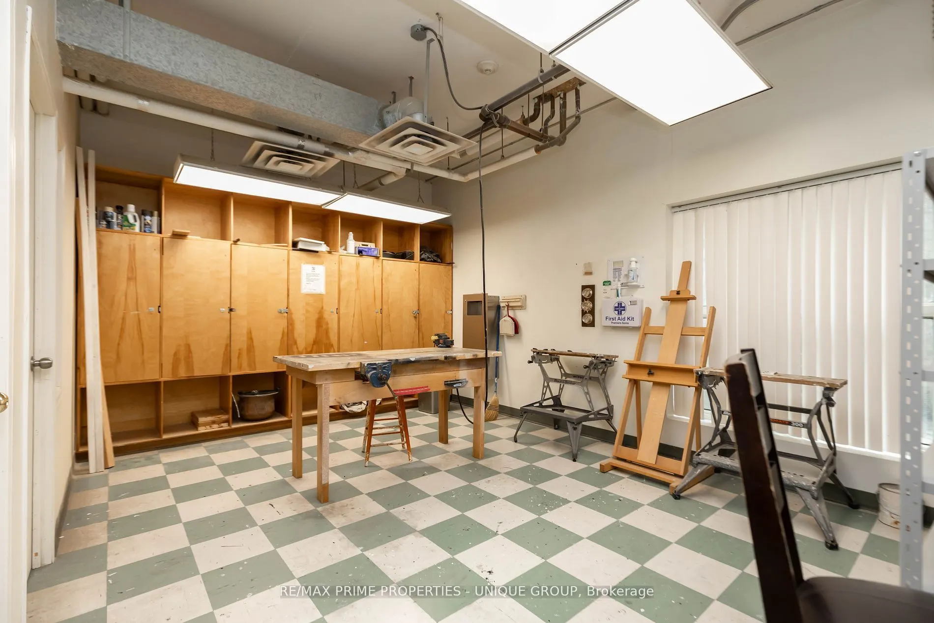 18 Concorde Place, #808