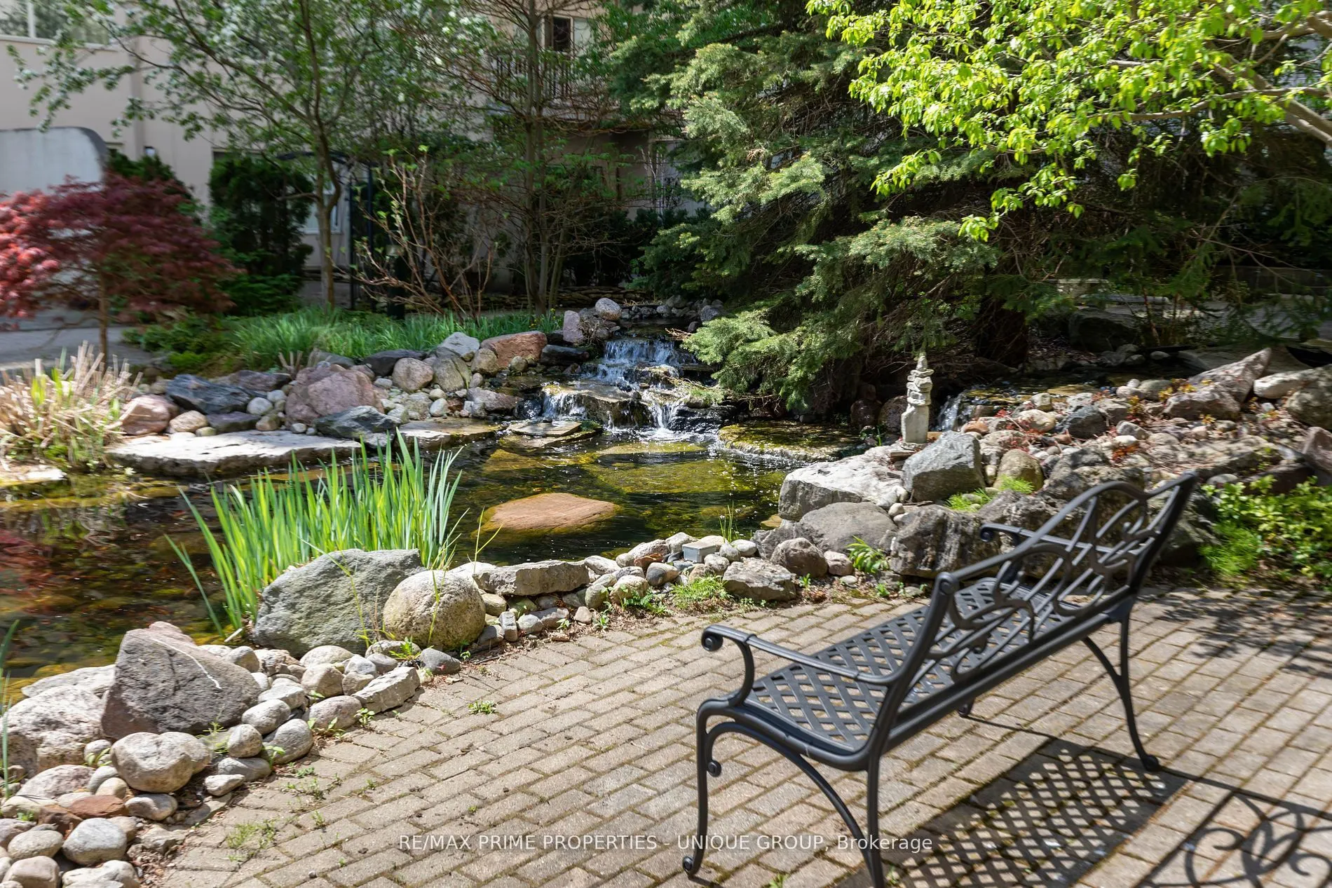 18 Concorde Place, #808