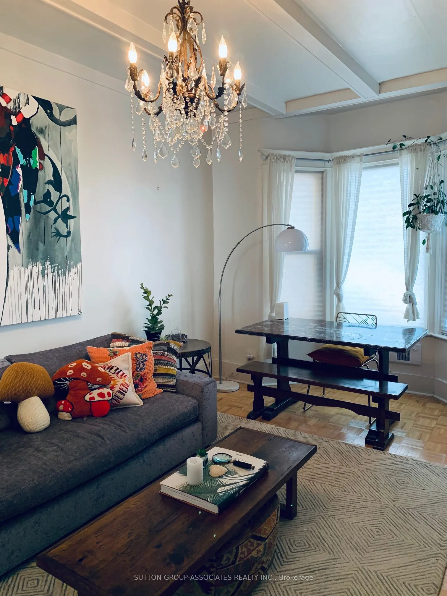 76 Orchard View Boulevard, #1