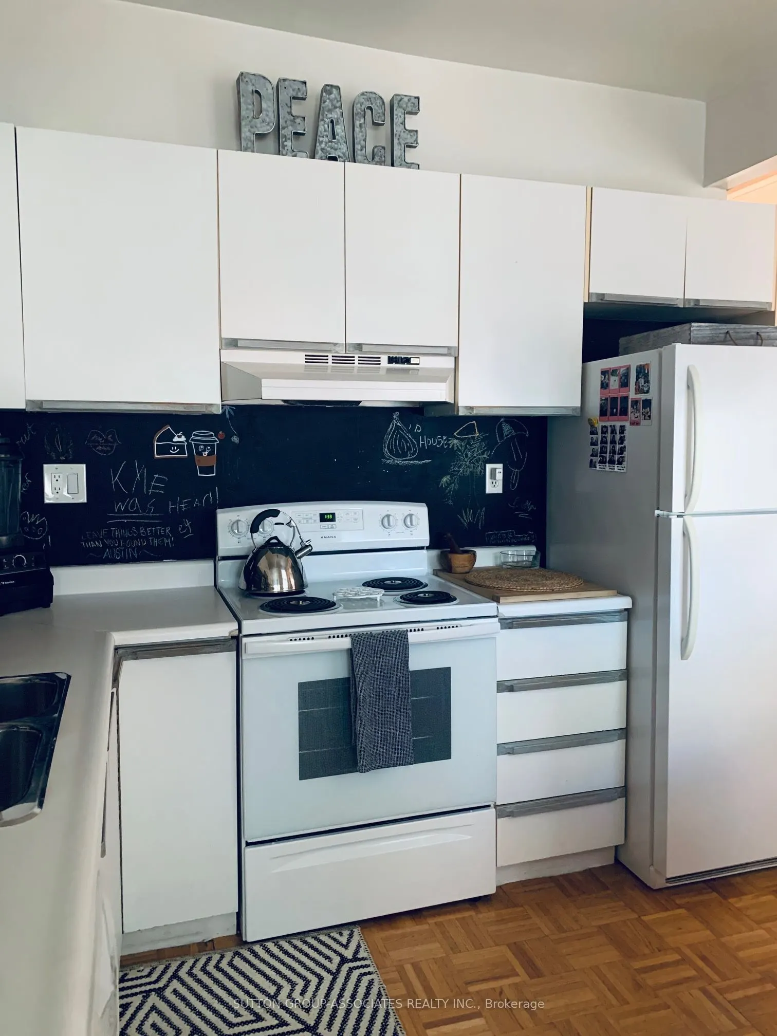 76 Orchard View Boulevard, #1