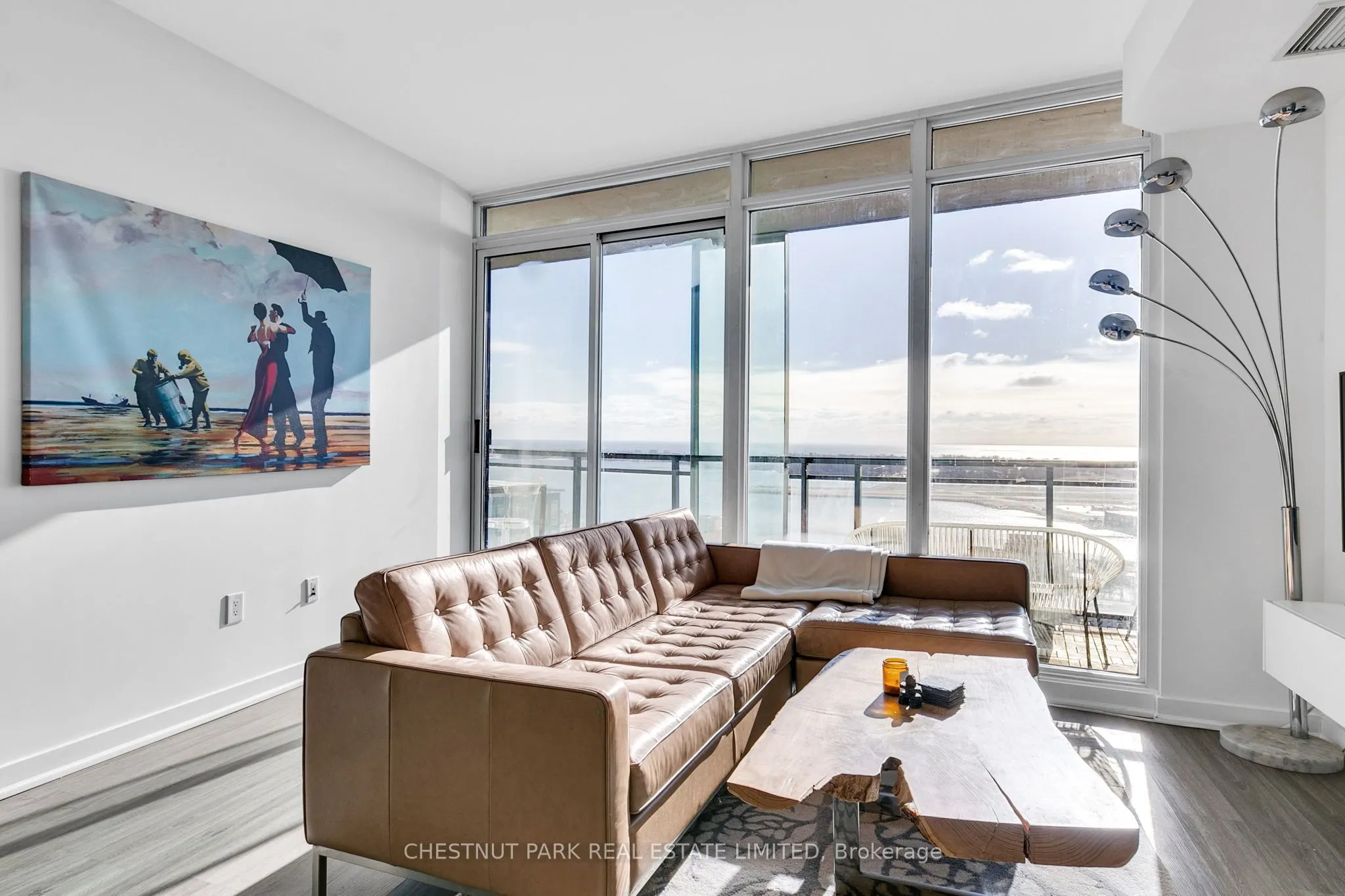 25 Capreol Court, #3010