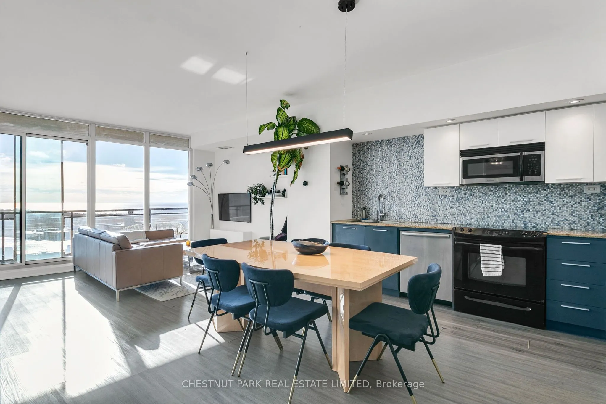 25 Capreol Court, #3010