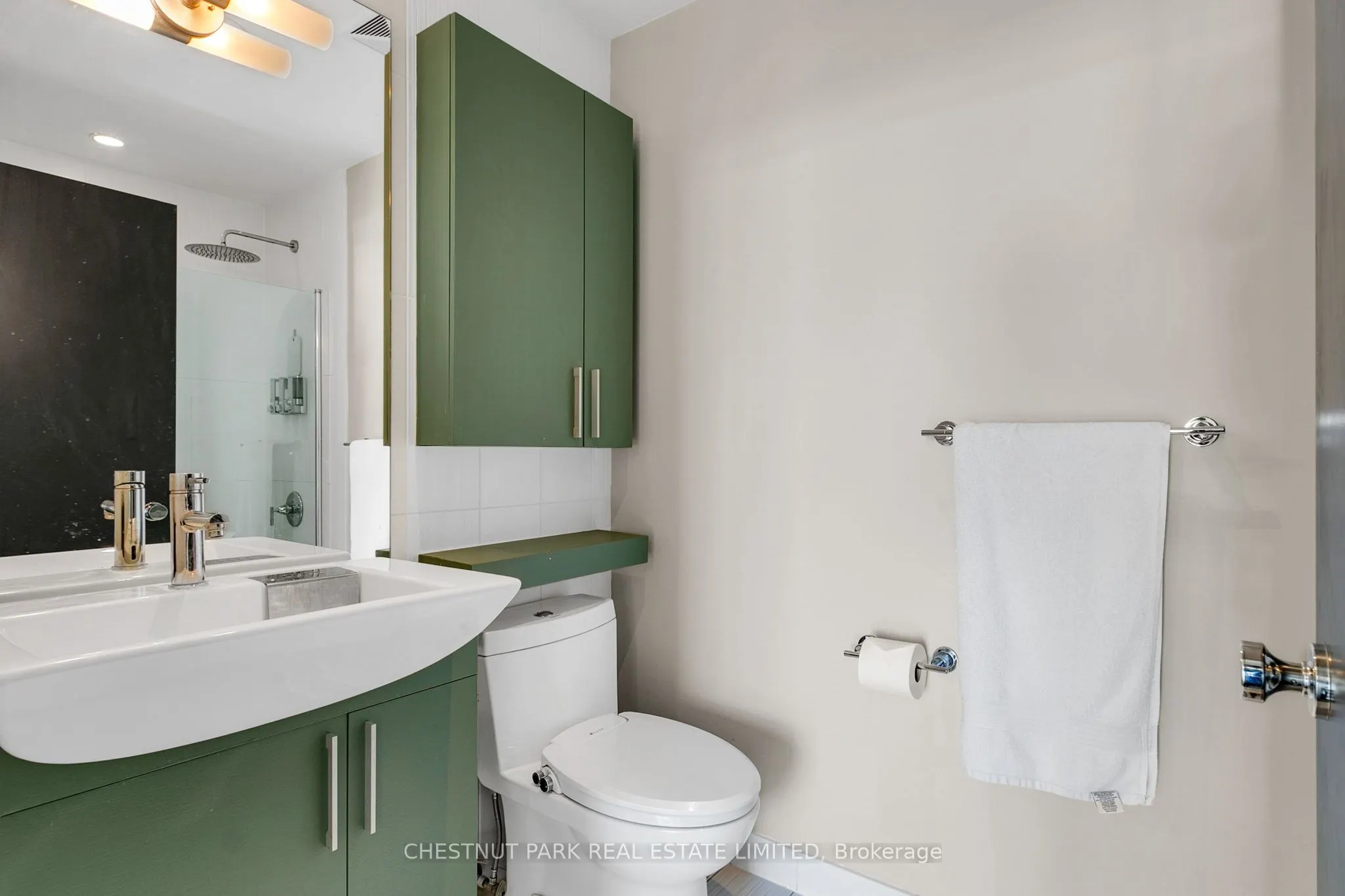 25 Capreol Court, #3010