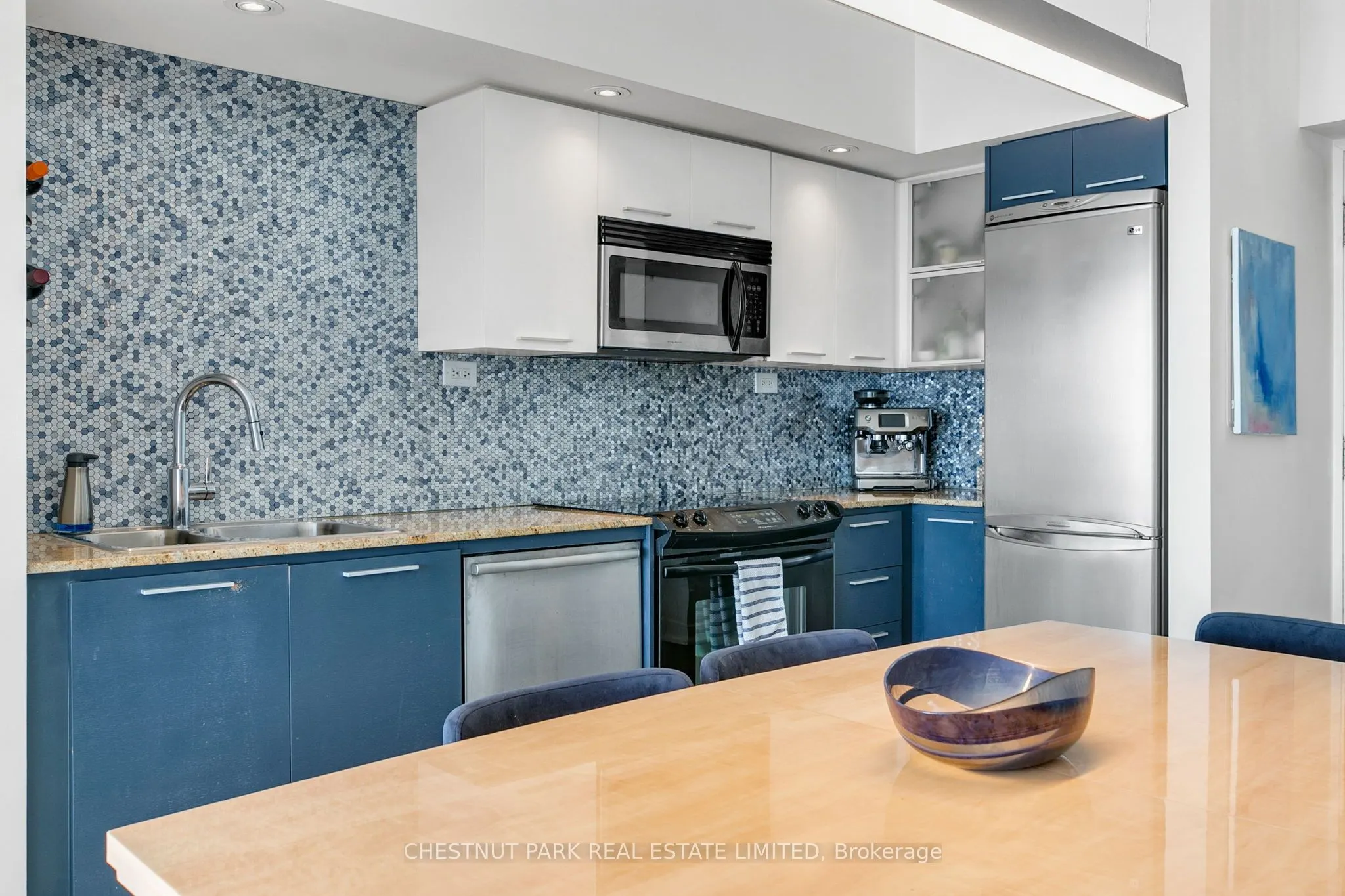 25 Capreol Court, #3010