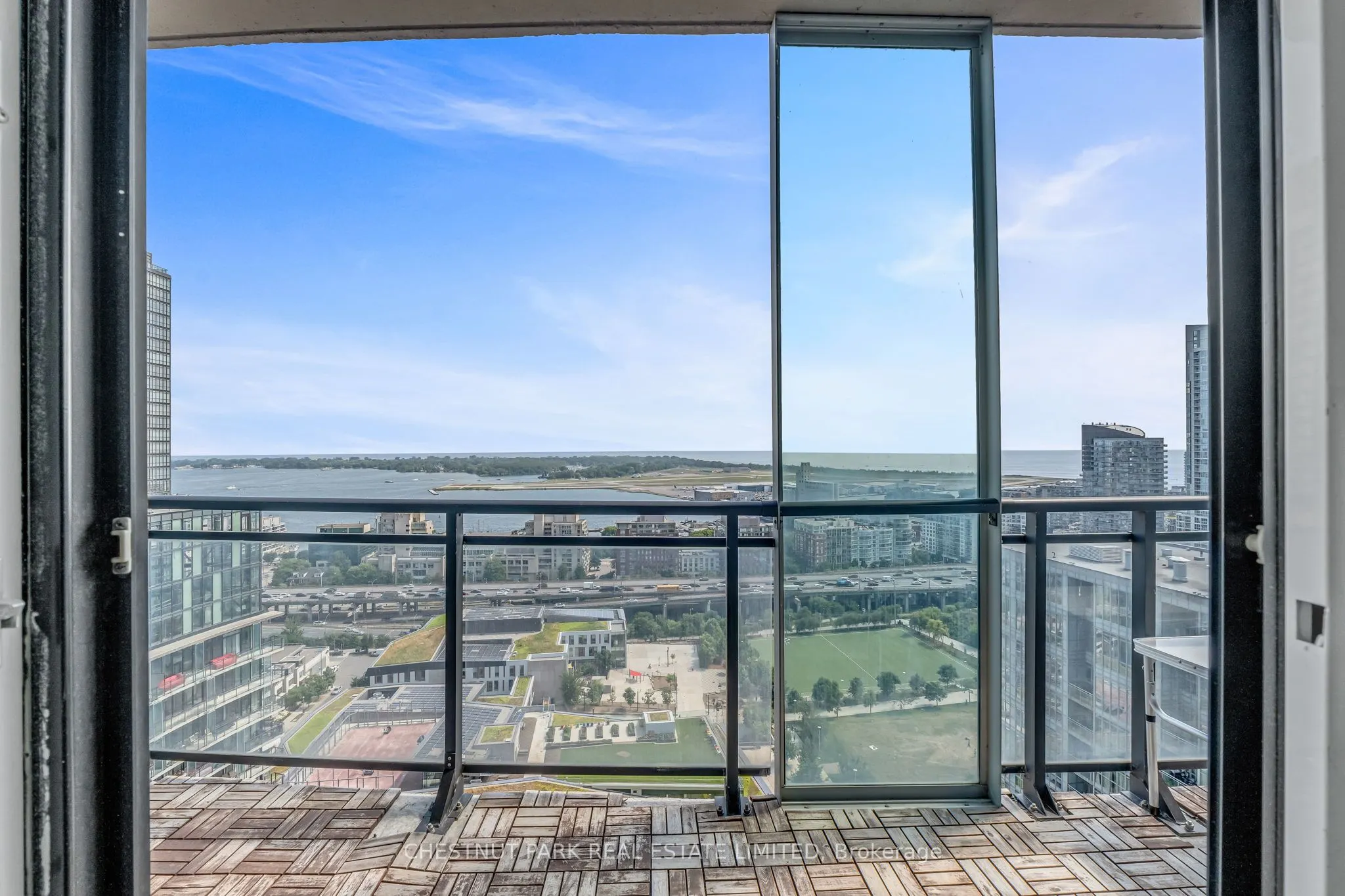 25 Capreol Court, #3010