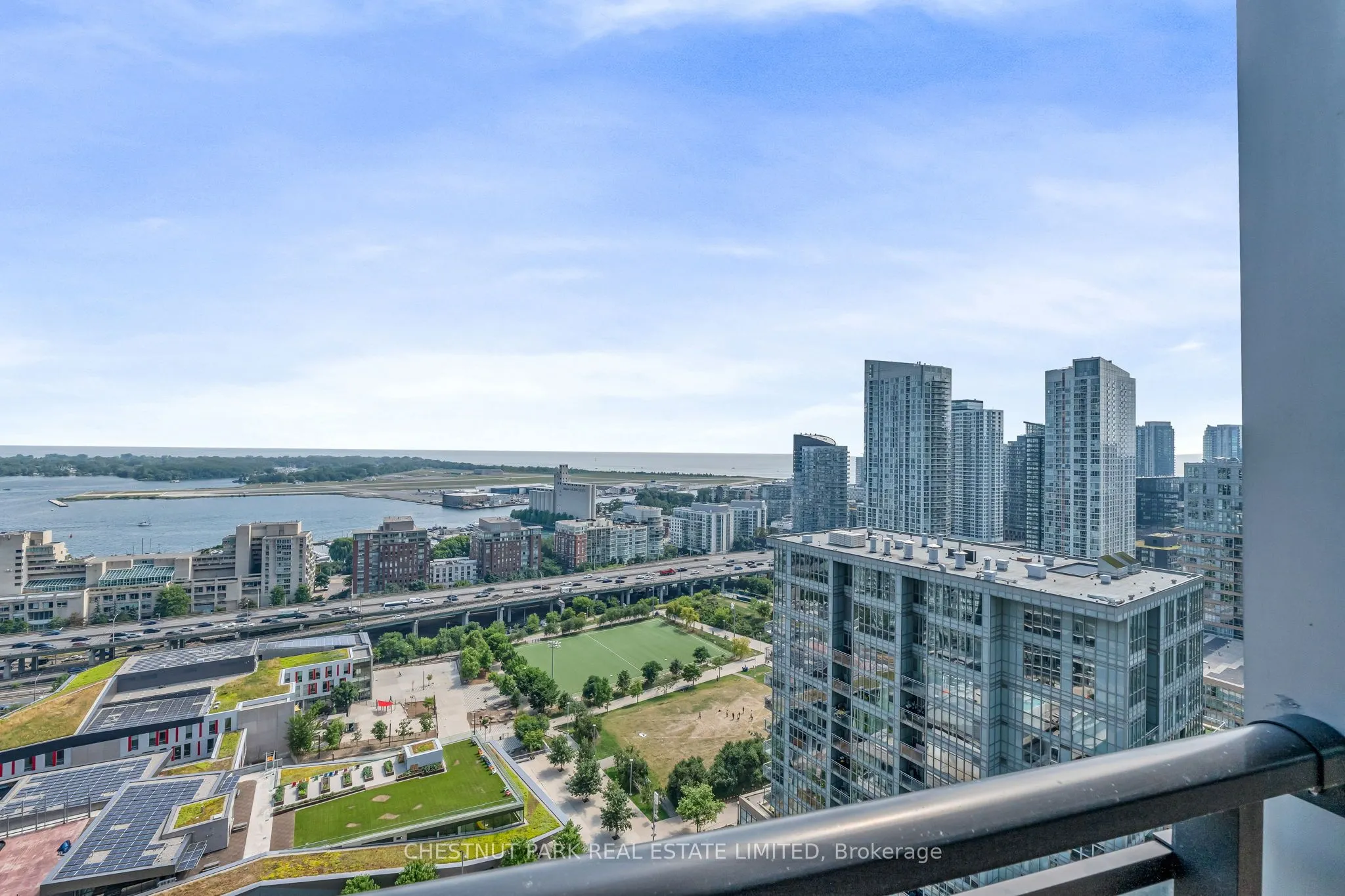 25 Capreol Court, #3010