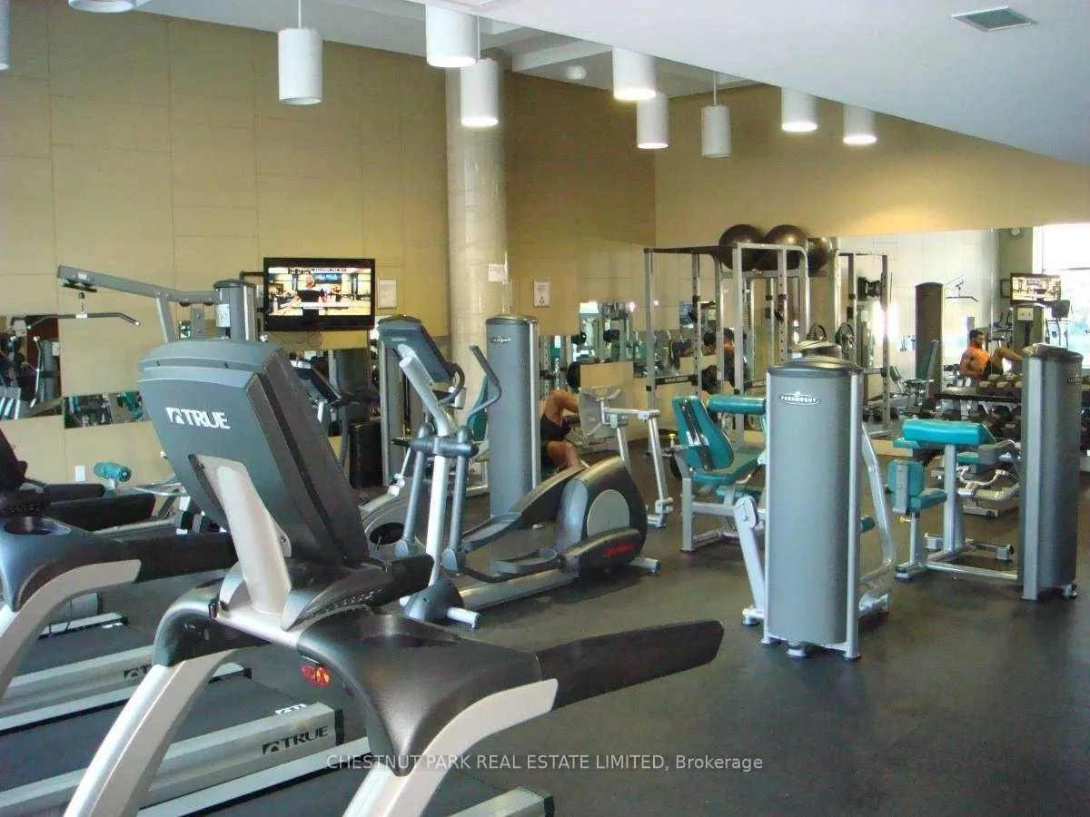 25 Capreol Court, #3010