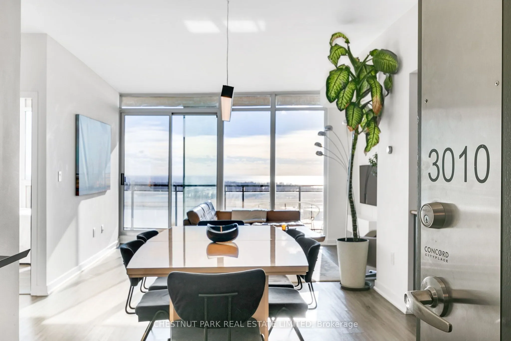 25 Capreol Court, #3010