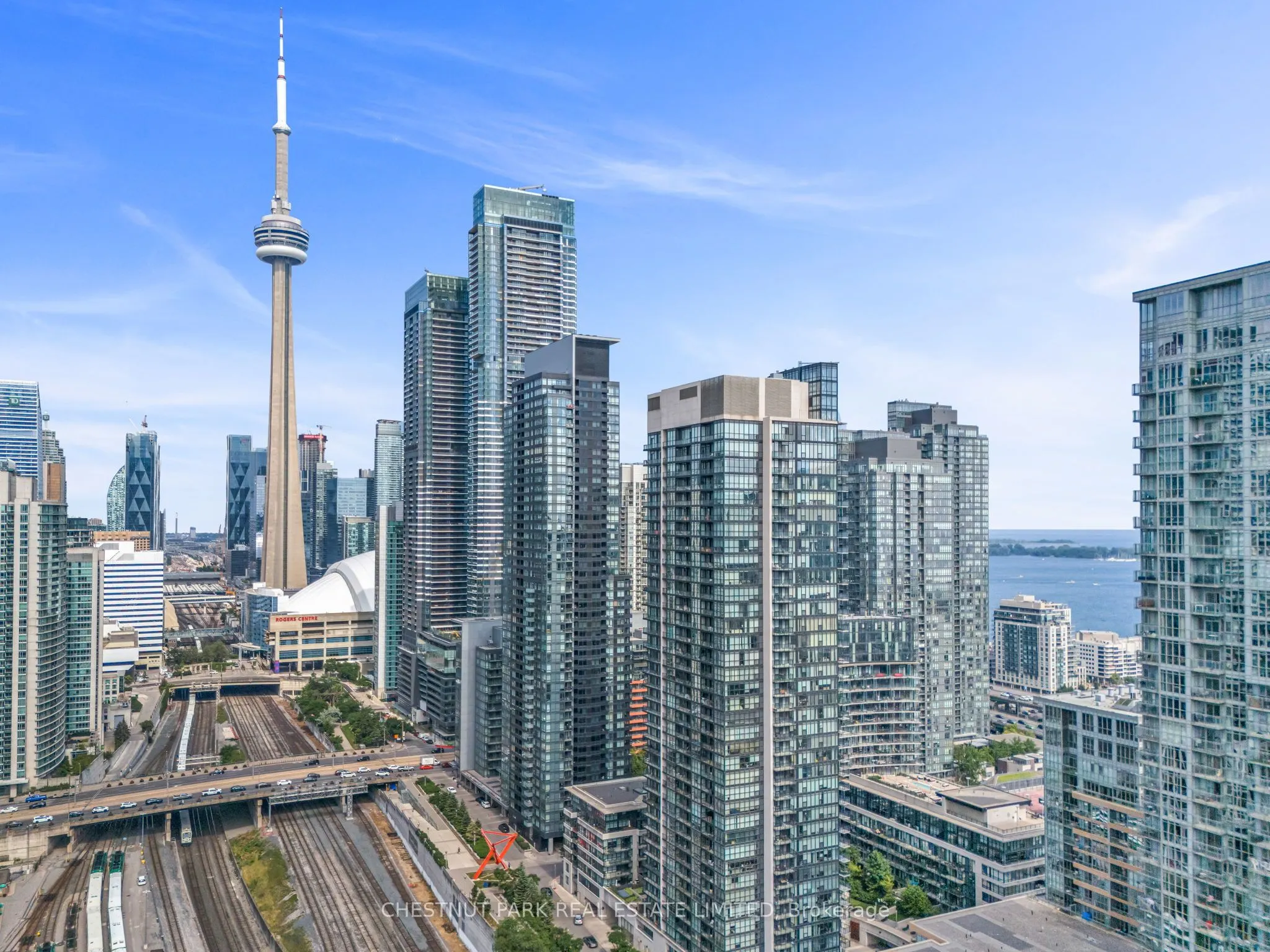 25 Capreol Court, #3010