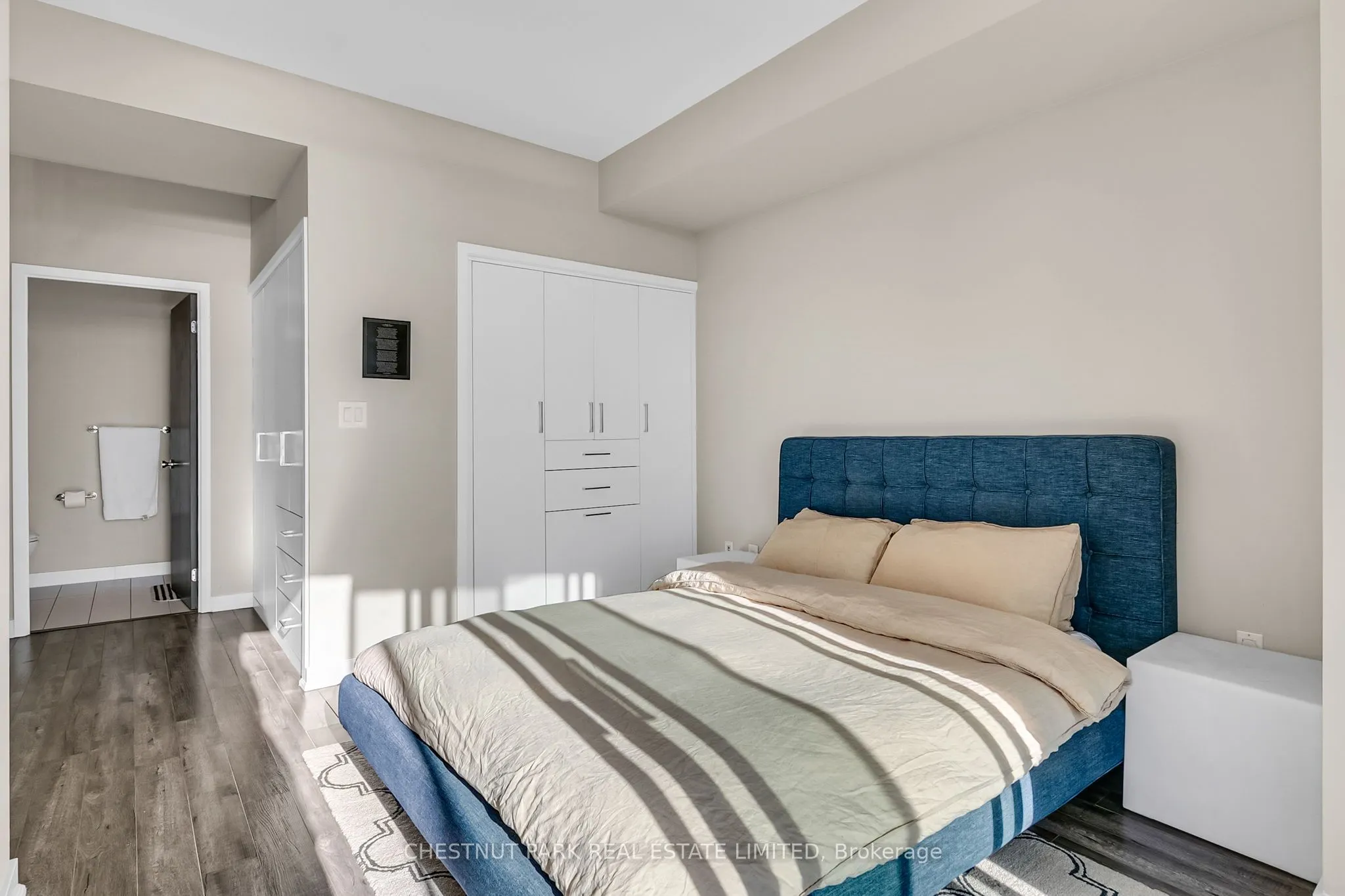 25 Capreol Court, #3010