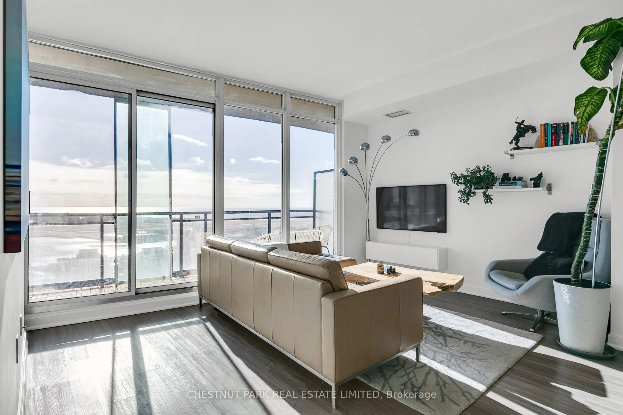 25 Capreol Court, #3010