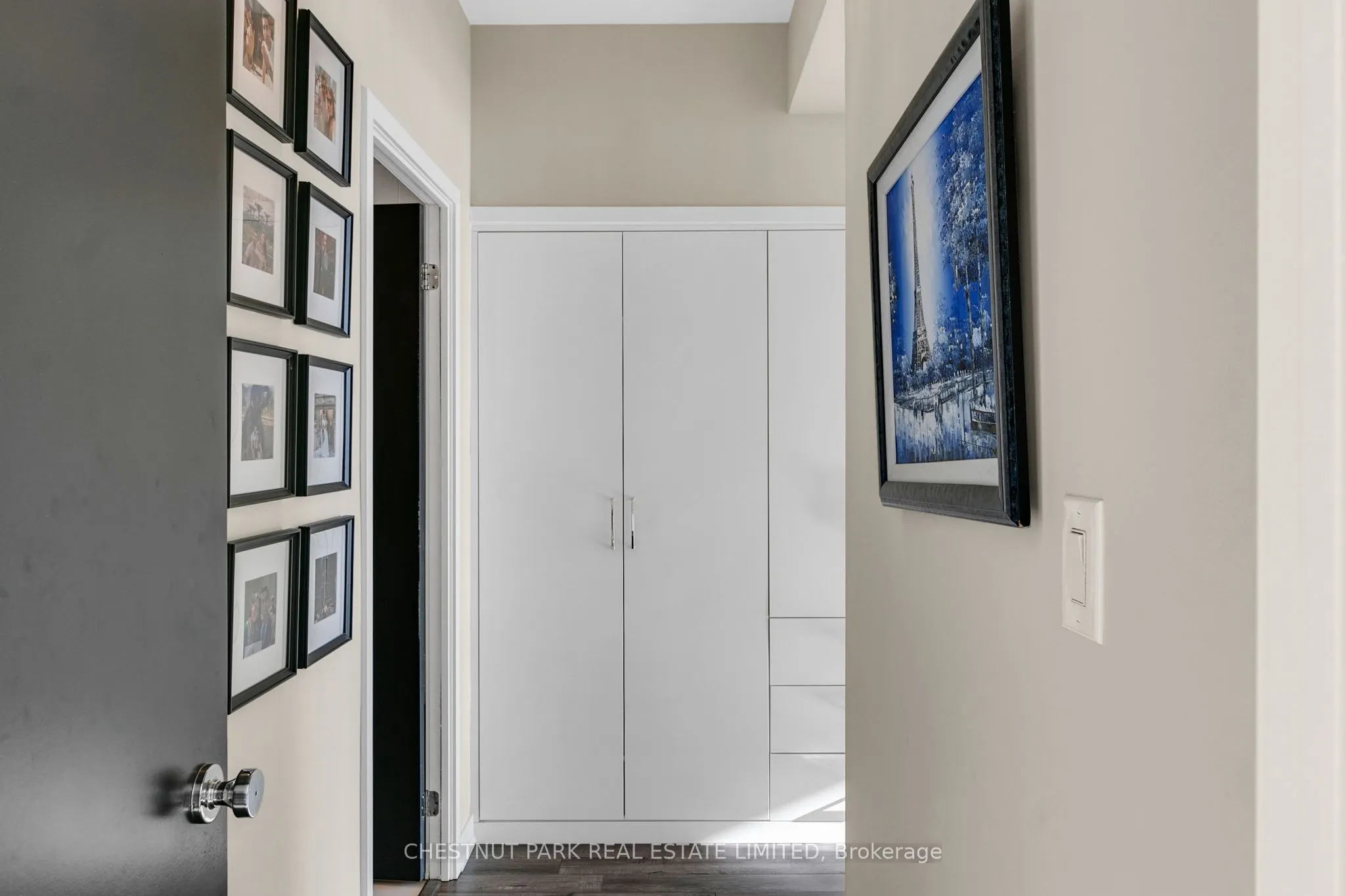 25 Capreol Court, #3010