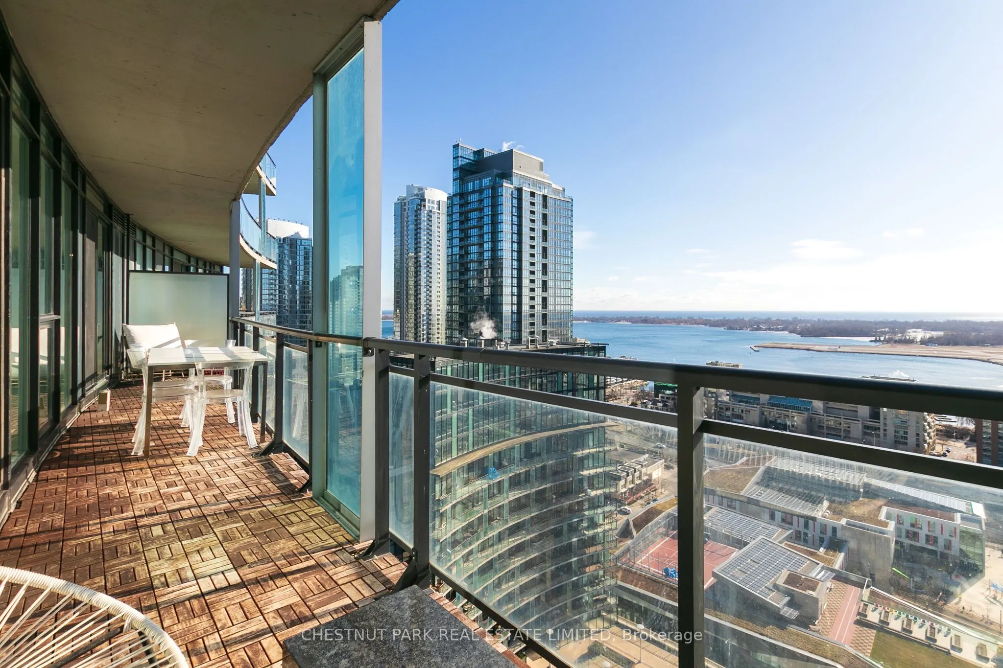 25 Capreol Court, #3010