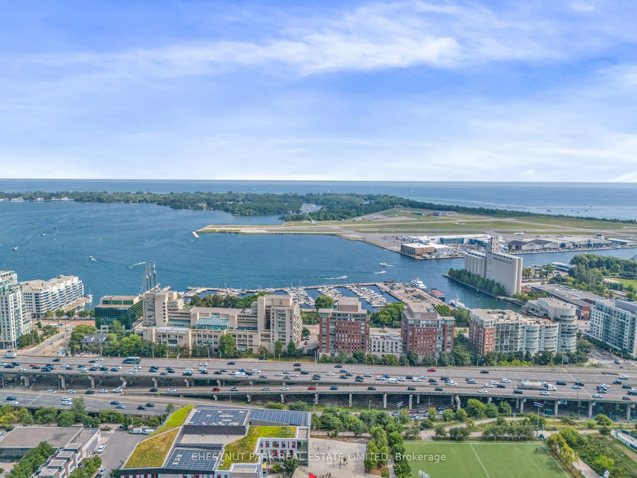 25 Capreol Court, #3010