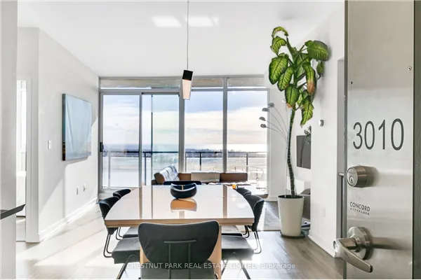 25 Capreol Court, #3010