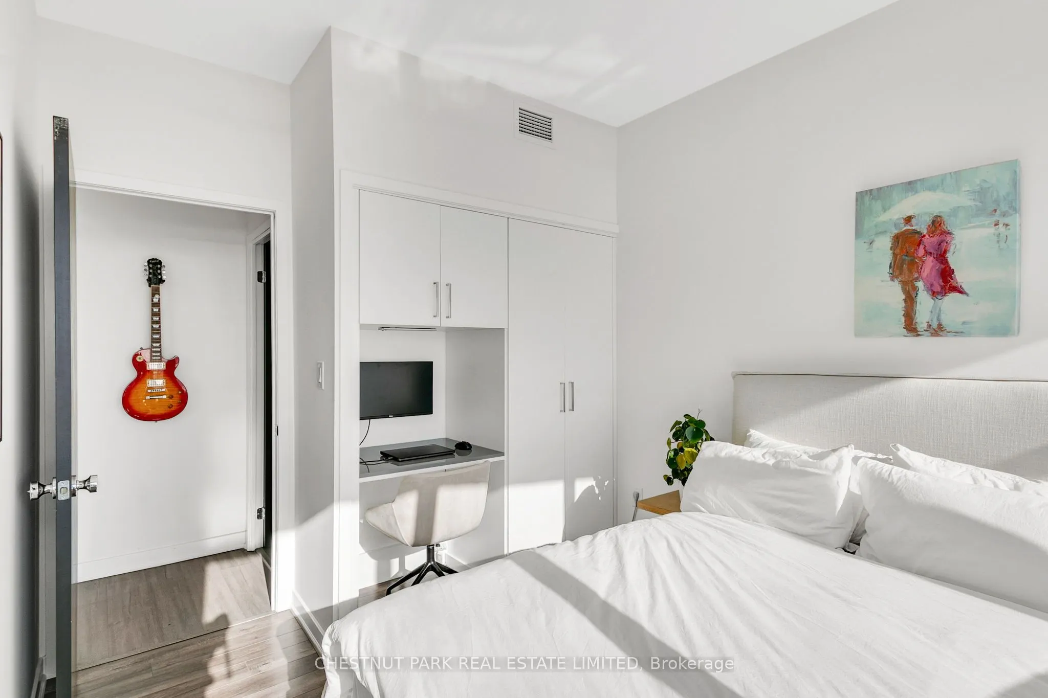 25 Capreol Court, #3010