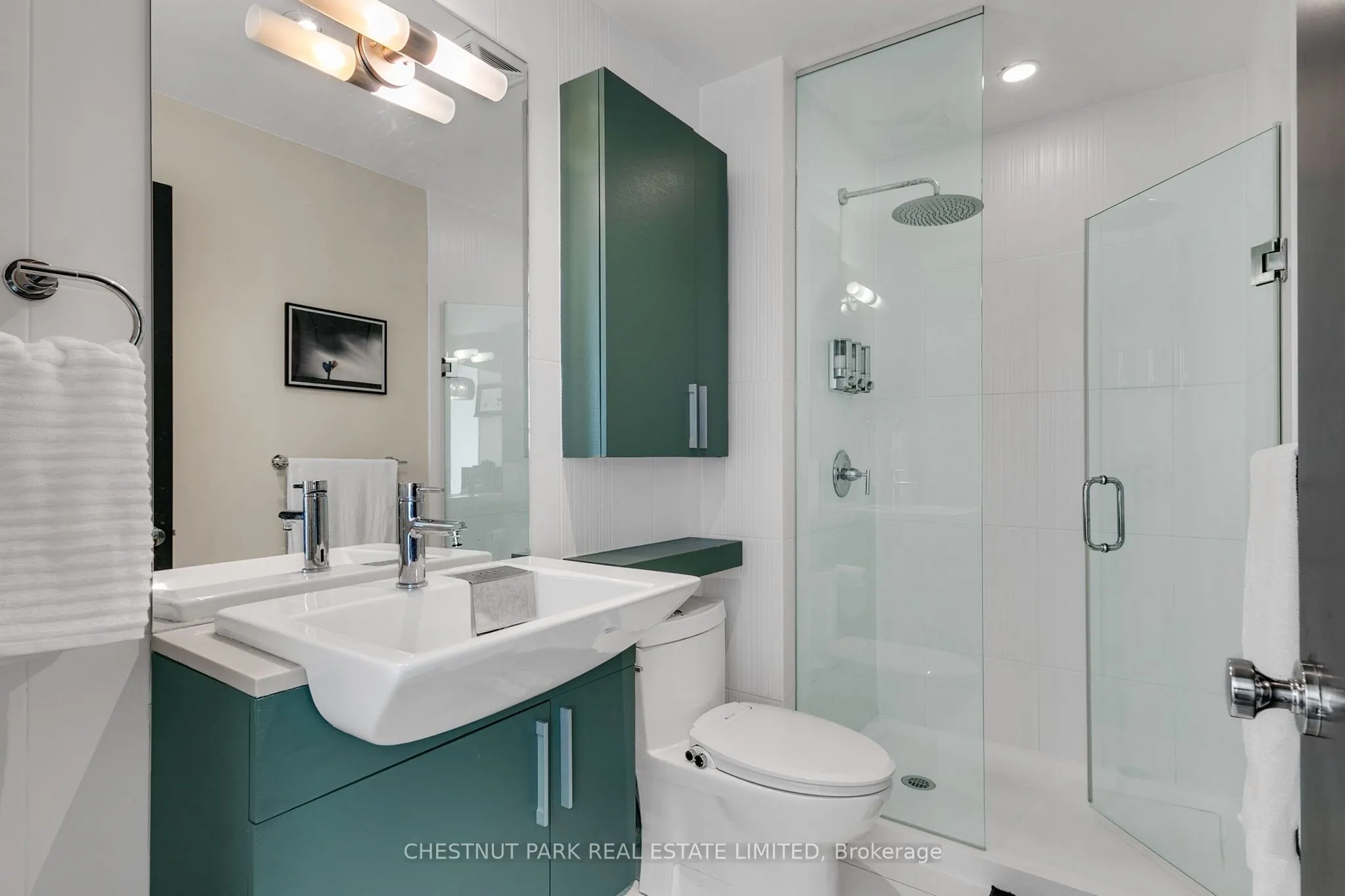 25 Capreol Court, #3010