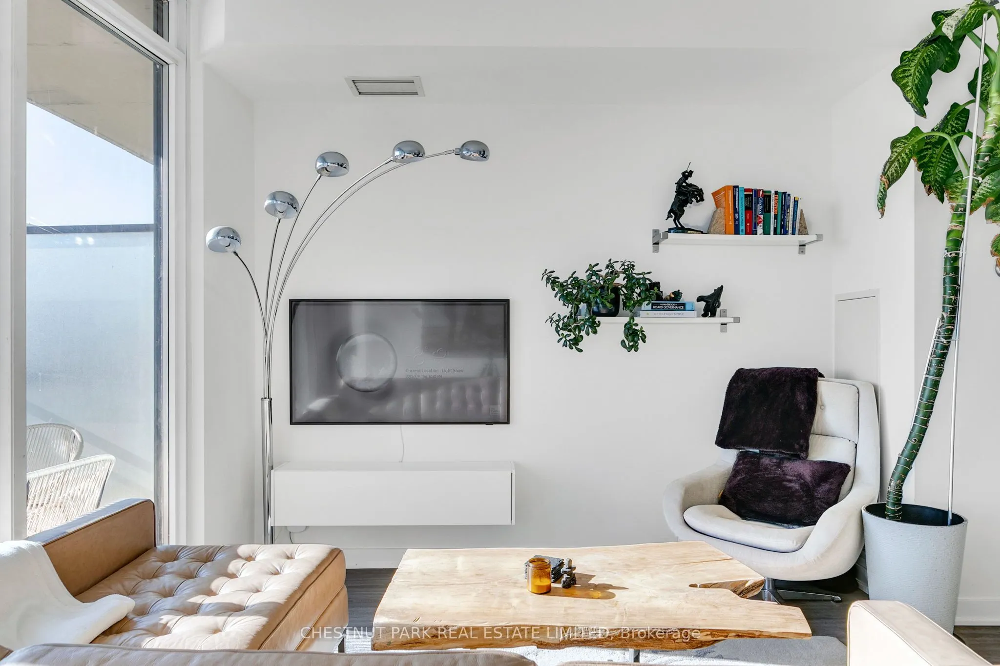 25 Capreol Court, #3010