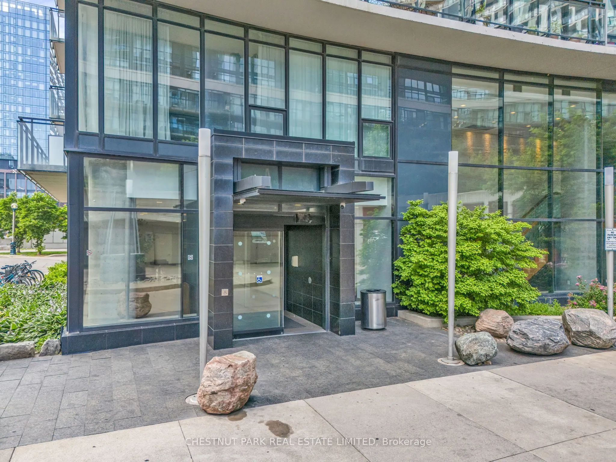 25 Capreol Court, #3010