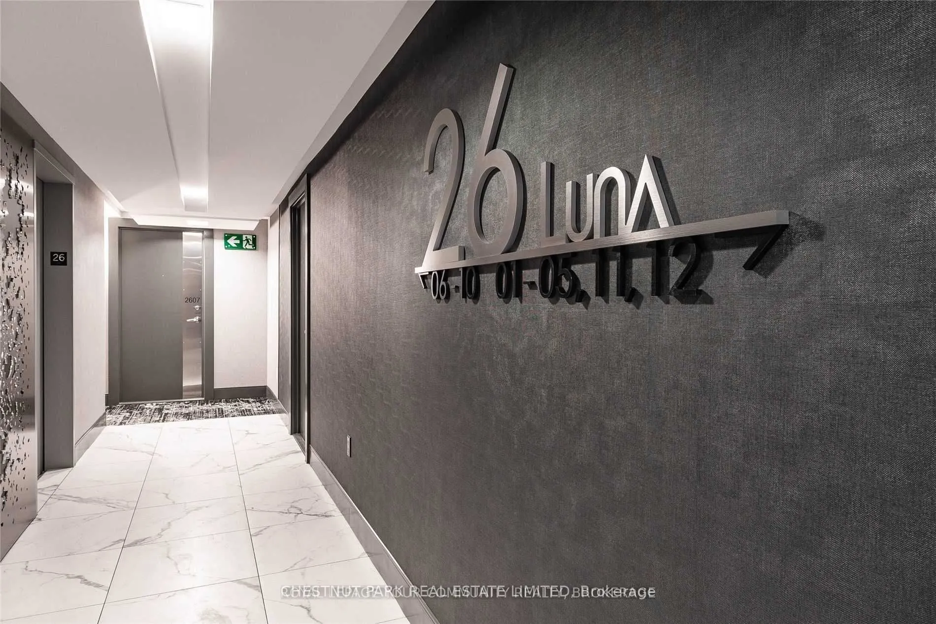 25 Capreol Court, #3010