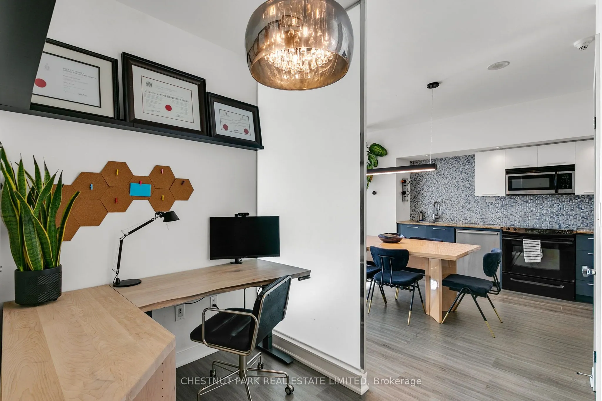 25 Capreol Court, #3010